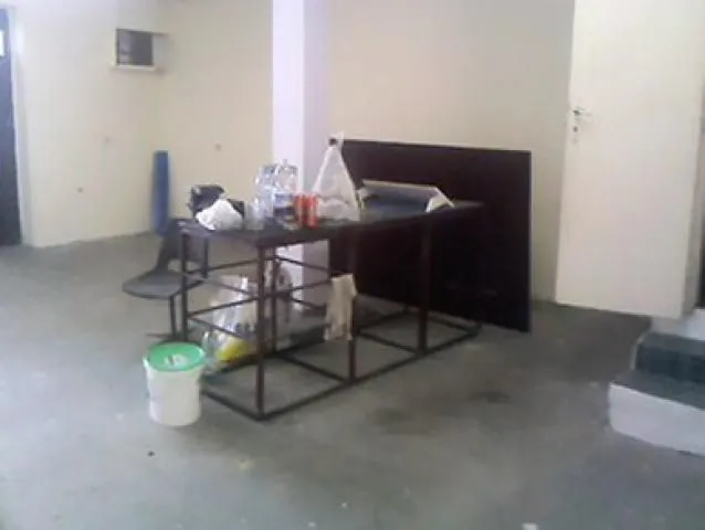 Rent, office space, 250m², Cvetkova Pijaca, Zvezdara Sve Podlokacije