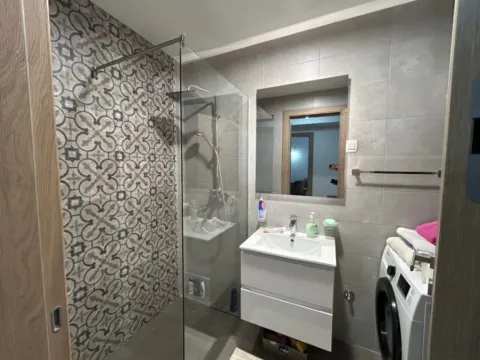 Izdavanje, jednosoban stan, 52m², Master Kvart, Podgorica - image 11