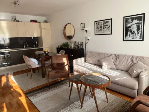 Prodaja, jednosoban stan, 54m², Vezirov Most, Podgorica - image 4