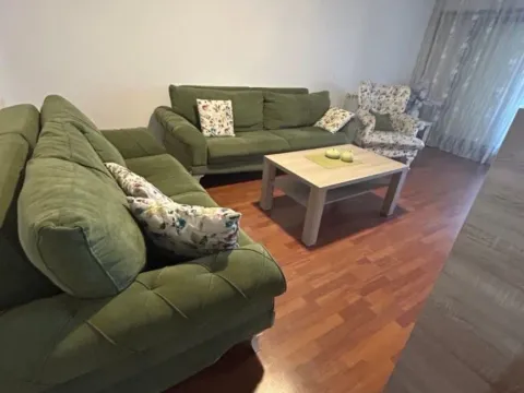 Izdavanje, trosoban stan, 98m², Preko Morače, Podgorica - image 4