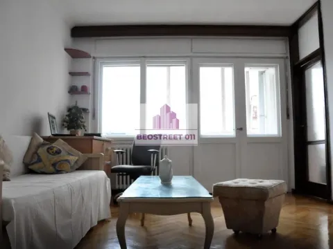 Prodaja, trosoban stan, 82m², Vračar Hram, Vračar Sve Podlokacije - image 7