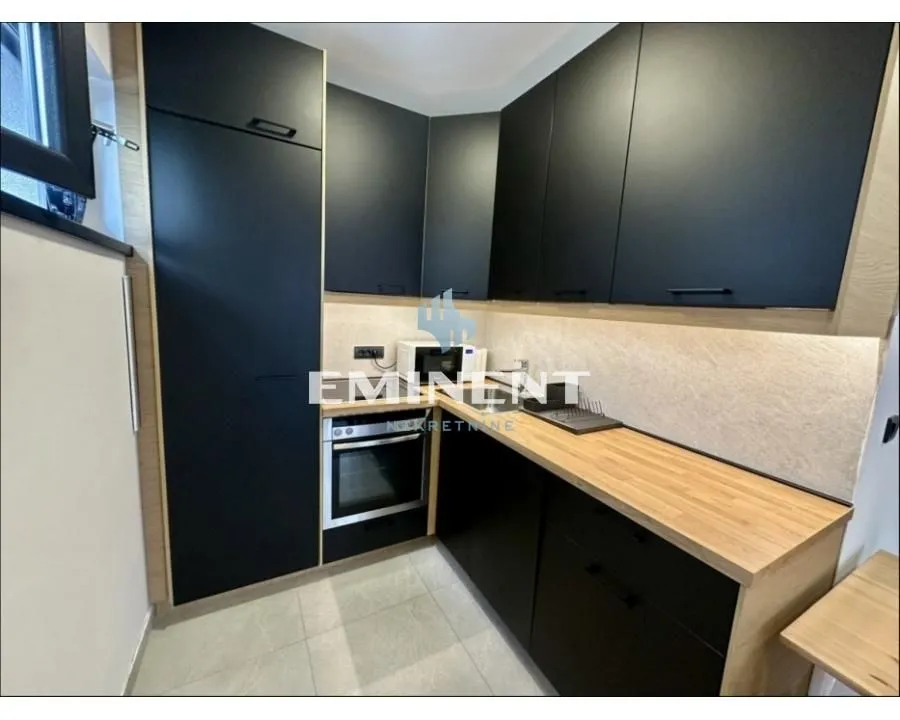 Rent, two bedroom apartment, 54m², Autokomanda, Voždovac Sve Podlokacije