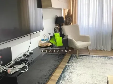 Izdavanje, dvosoban stan, 58m², Medijana, Niš - image 4