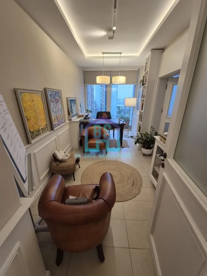 Prodaja, dvosoban stan, 64m², Kej, Novi Sad Sve Podlokacije