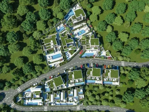 Prodaja, kuća, 685m², Donja Lastva, Tivat - image 13