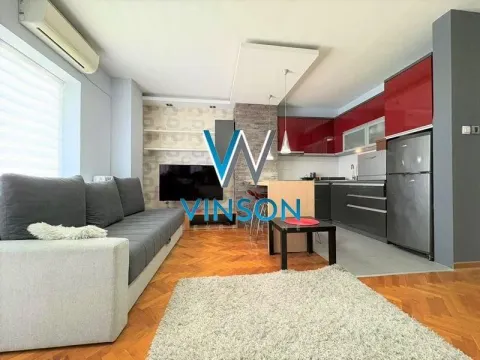 Izdavanje, stan, 40m², Centar, Novi Sad - image 2