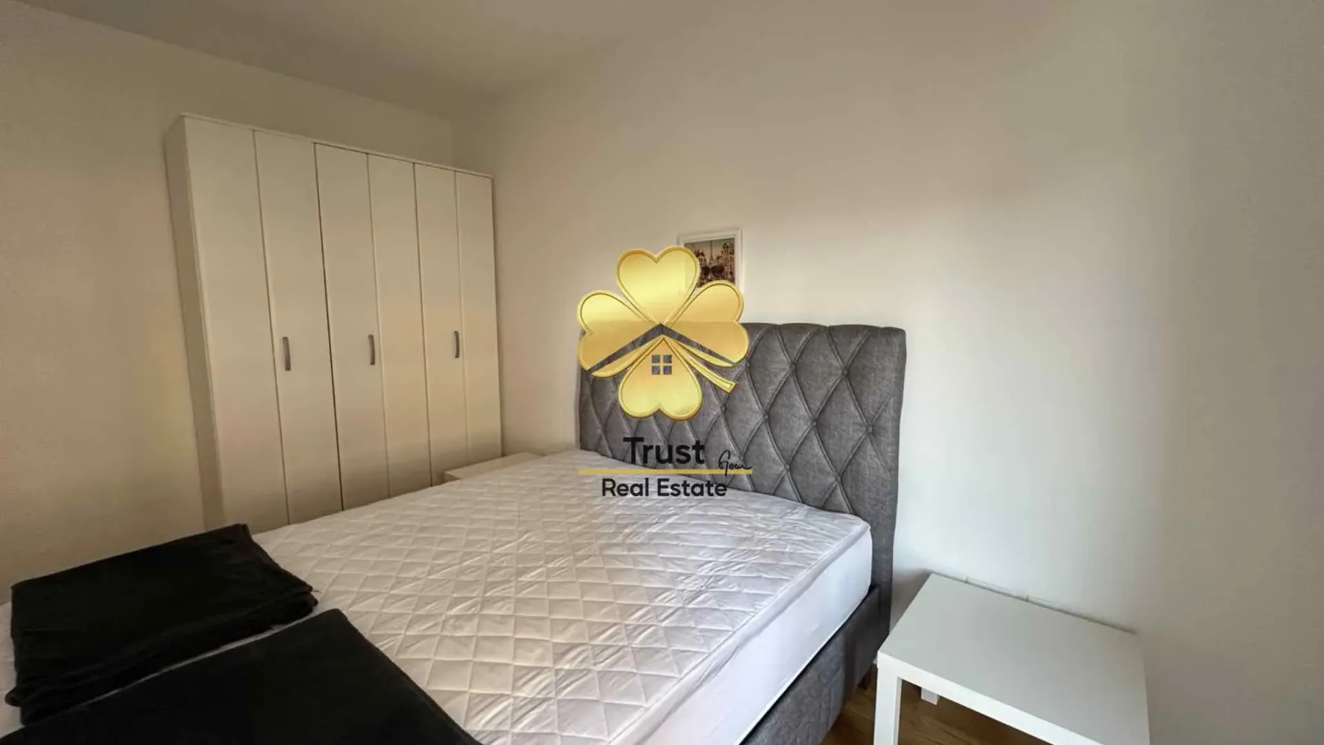 Rent, one bedroom apartment, 40m², Central Point, Podgorica