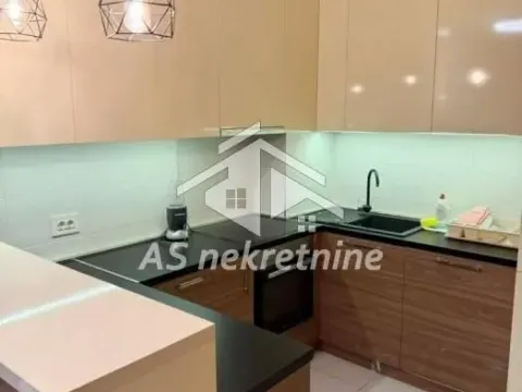 Rent, two bedroom apartment, 55m², Južni Bulevar, Vračar Sve Podlokacije - image 5
