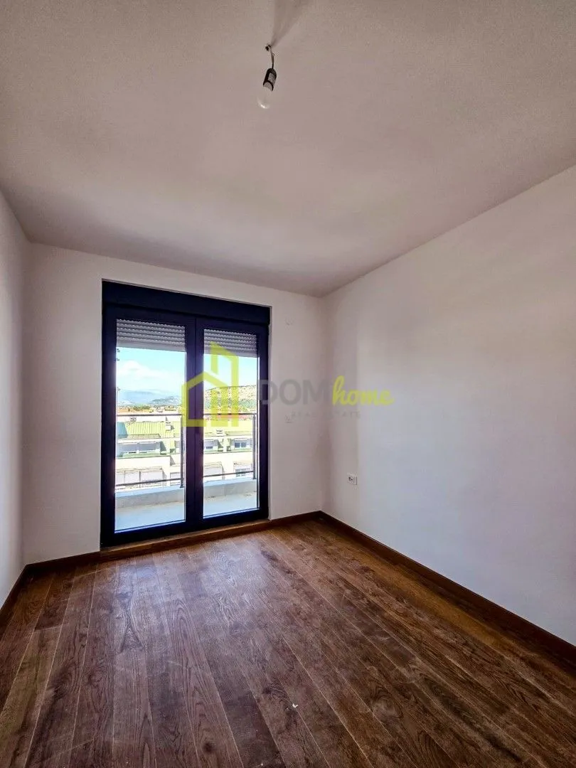 Rent, three bedroom apartment, 101m², Tološka šuma, Podgorica