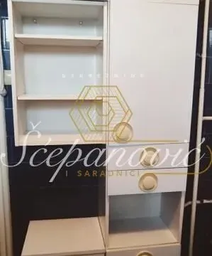 Sale, two bedroom apartment, 74m², Kej, Novi Sad Sve Podlokacije - image 10