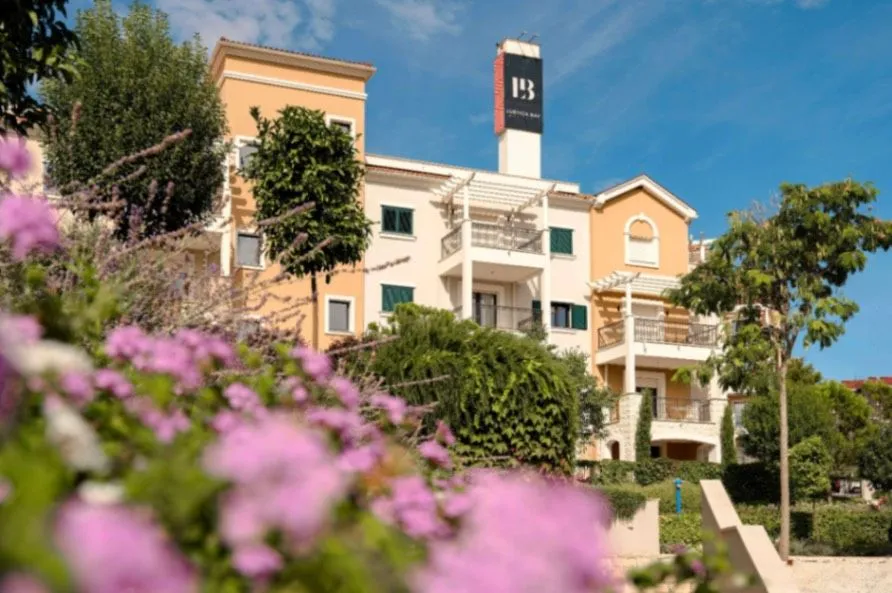Prodaja, dvosoban stan, Luštica Bay, Tivat