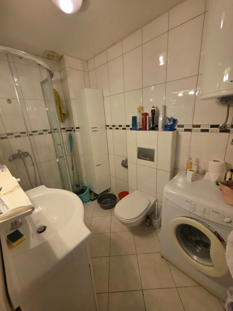 Prodaja, dvosoban stan, 73m², Zabjelo, Podgorica