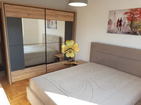 Izdavanje, dvosoban stan, 70m², Donja Gorica, Podgorica - image 8