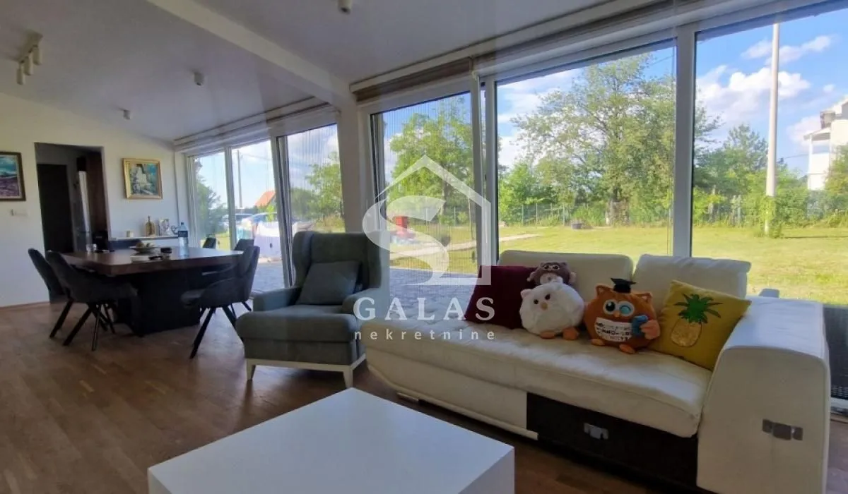 Sale, house, 120m², Barajevo, Beograd