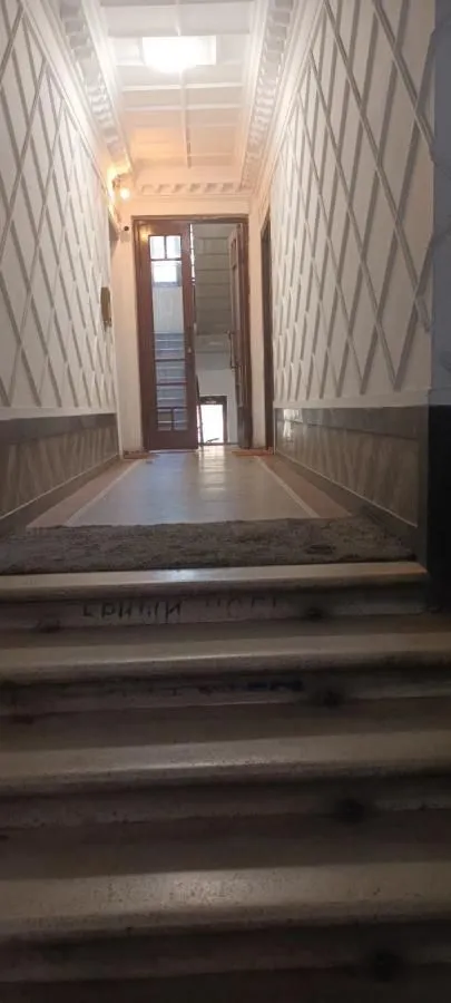 Rent, two bedroom apartment, 60m², Kalenić Pijaca, Vračar Sve Podlokacije