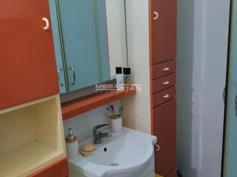 Izdavanje, dvosoban stan, 65m², Stari Merkator, Novi Beograd Sve Podlokacije - image 7