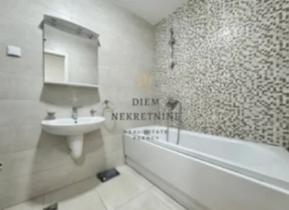 Izdavanje, jednosoban stan, 55m², Ljubović, Podgorica - image 3