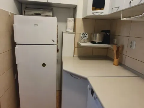 Izdavanje, dvosoban stan, 63m², Blok 9, Podgorica - image 4