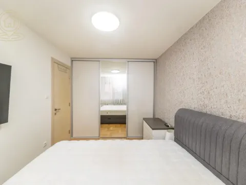Rent, three bedroom apartment, 67m², Bulevar Oslobodjenja, Novi Sad Sve Podlokacije - image 5