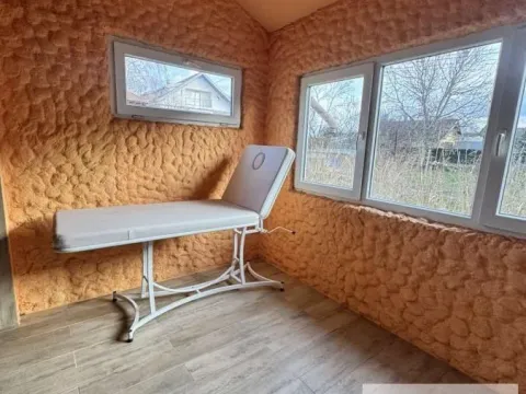 Sale, house, 203m², Novi Banovci, Stara Pazova - image 26