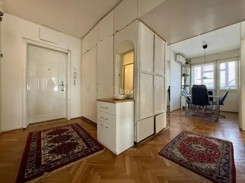 Sale, three bedroom apartment, 69m², Gradska Bolnica, Niš - image 11