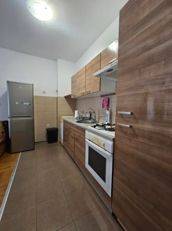 Sale, two bedroom apartment, 78m², Rozino, Budva