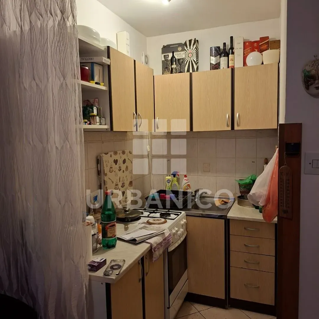 Prodaja, jednosoban stan, 49m², Zabjelo, Podgorica