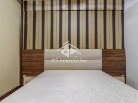 Izdavanje, dvosoban stan, 55m², Južni Bulevar, Vračar Sve Podlokacije - image 9