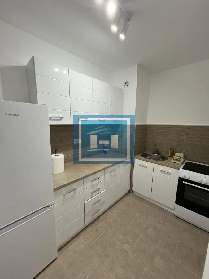 Rent, two bedroom apartment, 62m², Centar, Paraćin