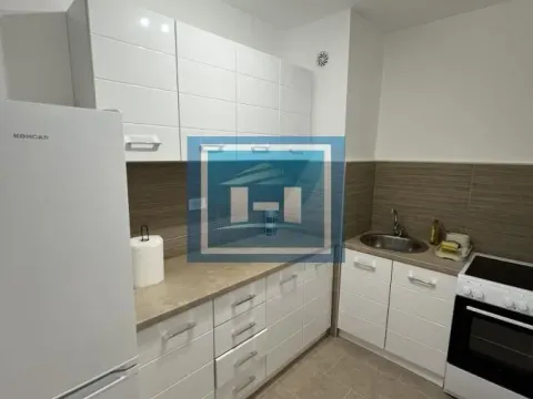 Rent, two bedroom apartment, 62m², Centar, Paraćin - image 8