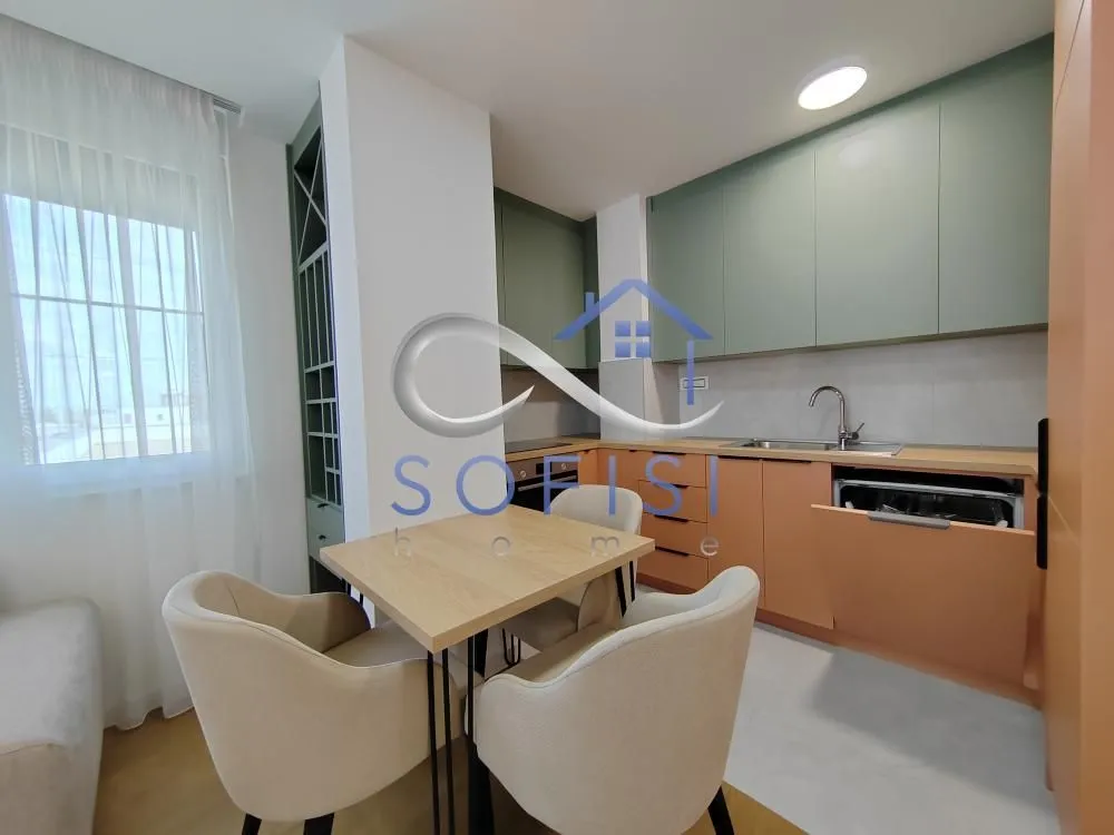Rent, two bedroom apartment, 65m², Telep, Novi Sad Sve Podlokacije
