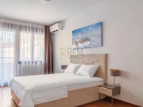 Prodaja, dvosoban stan, 89m², Bečići, Budva - image 5