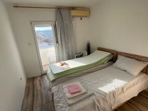Izdavanje, jednosoban stan, 30m², Sutomore, Bar - image 3