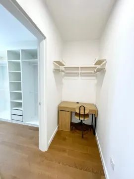 Rent, one bedroom apartment, 39m², Tošin bunar, Novi Beograd Sve Podlokacije - image 11