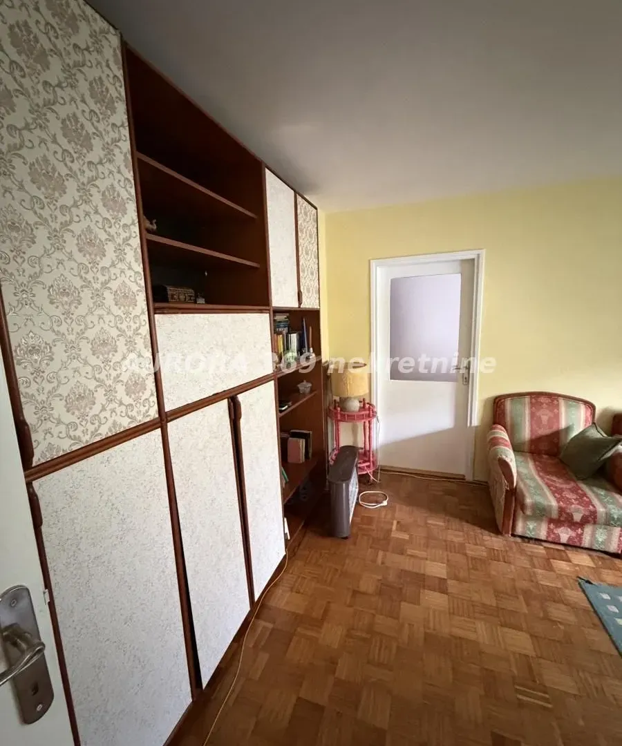 Sale, one bedroom apartment, 47m², Detelinara, Novi Sad Sve Podlokacije