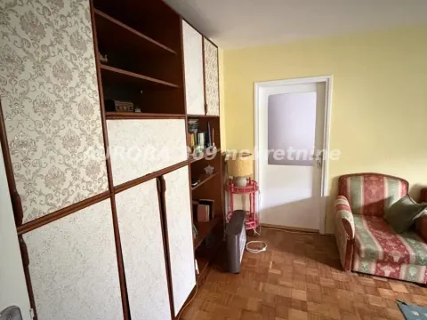 Prodaja, jednosoban stan, 47m², Detelinara, Novi Sad Sve Podlokacije - image 2