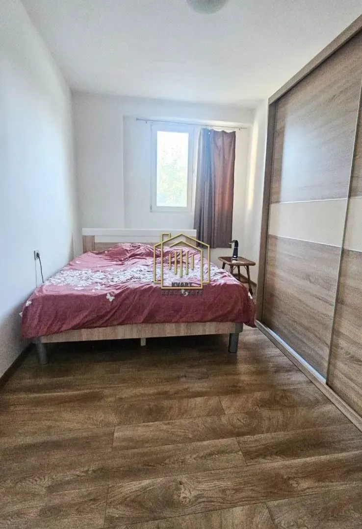 Izdavanje, dvosoban stan, 70m², Podgorica, Crna Gora