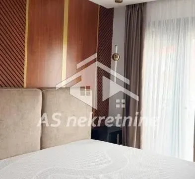 Rent, four bedroom apartment, 275m², Vračar Hram, Vračar Sve Podlokacije - image 9
