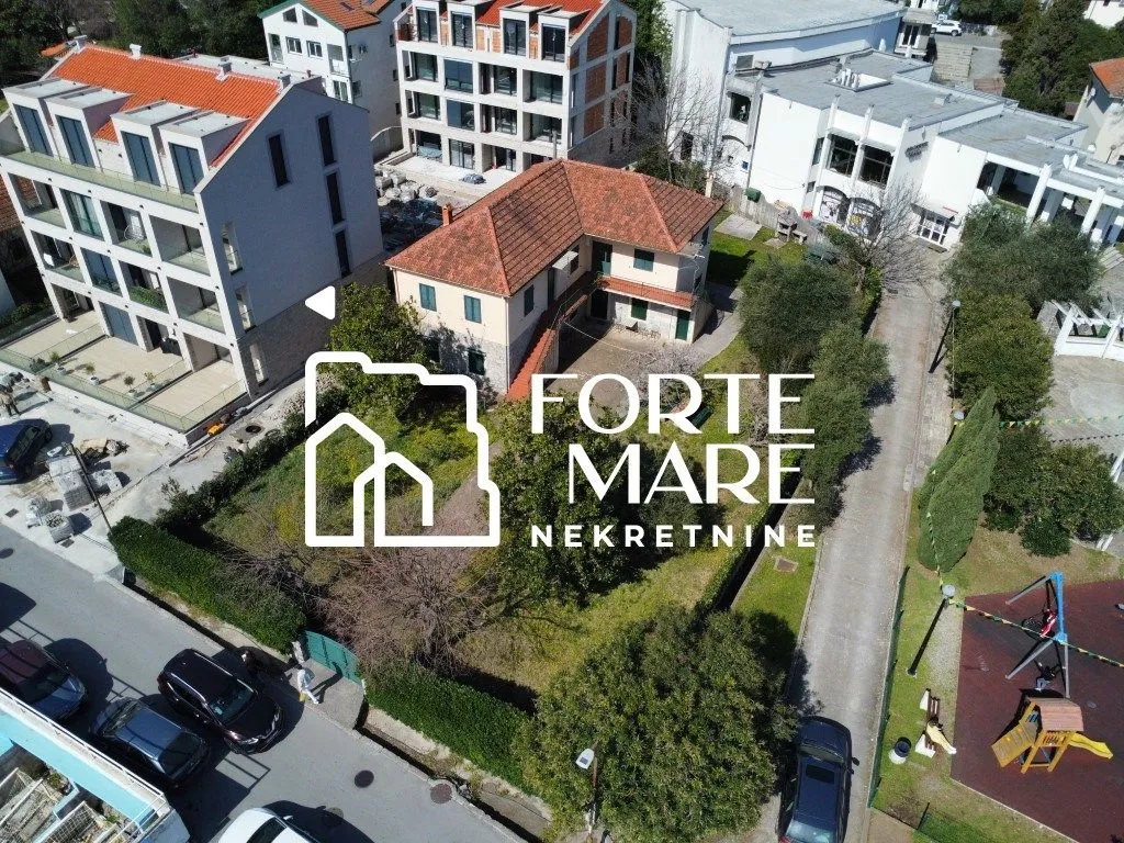 Prodaja, kuća, 240m², Bijela, Herceg Novi