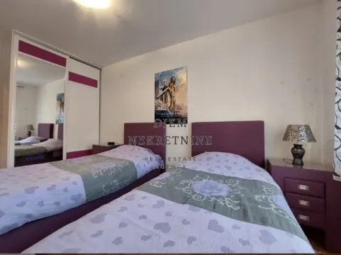 Rent, two bedroom apartment, 70m², Seljanovo, Tivat - image 19