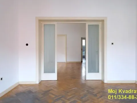 Prodaja, četvorosoban stan, 113m², Savski Venac, Beograd - image 7