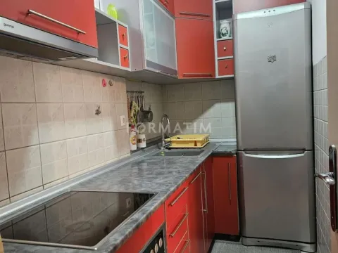 Rent, three bedroom apartment, 63m², Gradska Bolnica, Zvezdara Sve Podlokacije - image 9