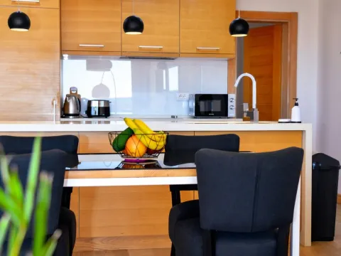 Sale, two bedroom apartment, 120m², Kavač, Kotor - image 7