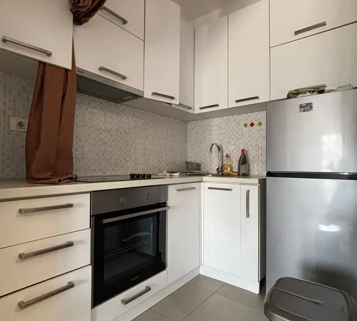 Prodaja, stan, 33m², City Kvart, Podgorica
