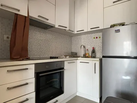 Prodaja, stan, 33m², City Kvart, Podgorica - image 5