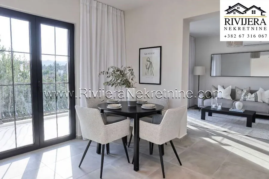 Prodaja, kuća, 424m², Tivat, Crna Gora