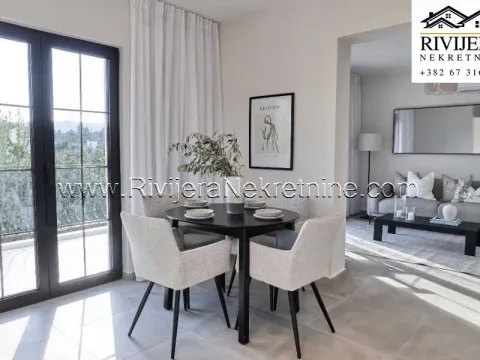 Prodaja, kuća, 424m², Tivat, Crna Gora - image 15