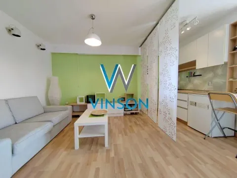 Izdavanje, jednosoban stan, 37m², Liman 3, Novi Sad Sve Podlokacije - image 2