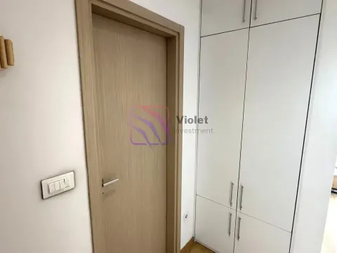 Sale, one bedroom apartment, 44m², City Kvart, Podgorica - image 9