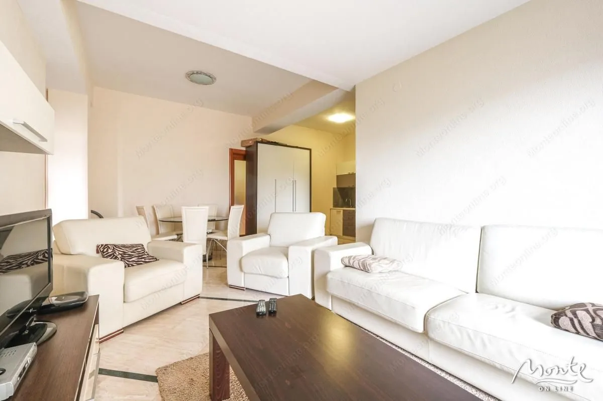 Prodaja, jednosoban stan, 64m², Igalo, Herceg Novi